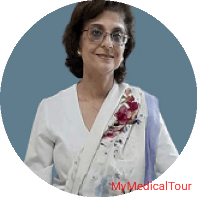 Dr. Shona Nag