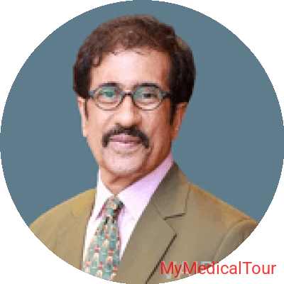 Dr. Shirish Hiremath
