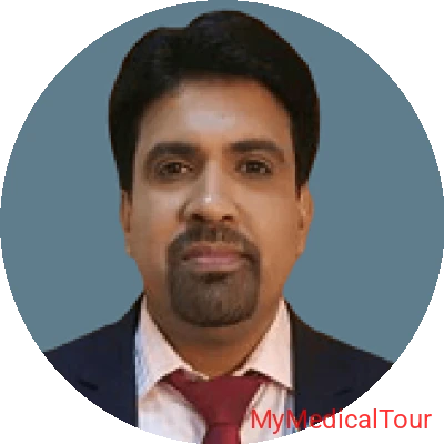 Dr. Pankaj Sugaonkar