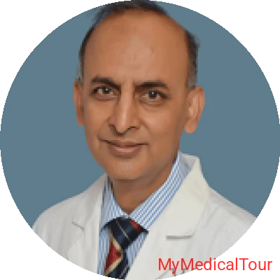 Dr. Vishwanath Jigjinni