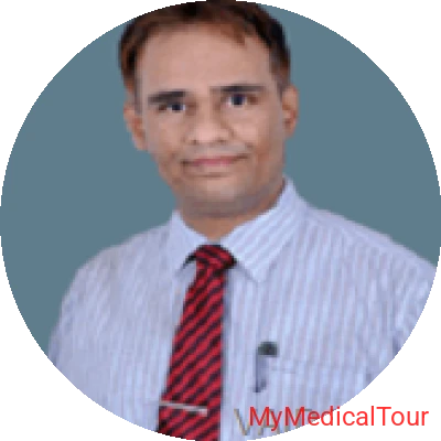 Dr. Santosh Sontakke