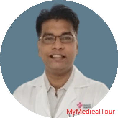 Dr. Lomesh Bhirud