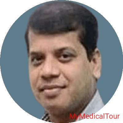 Dr. Anant Katkar
