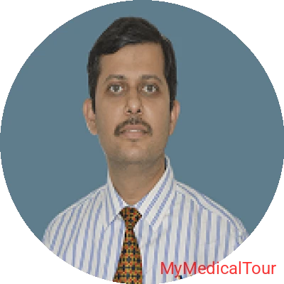 Dr. Sameer Desai