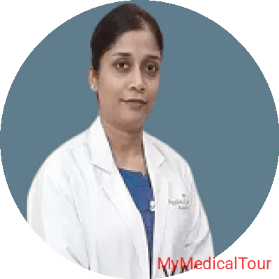 Dr. Pooja Choudhary
