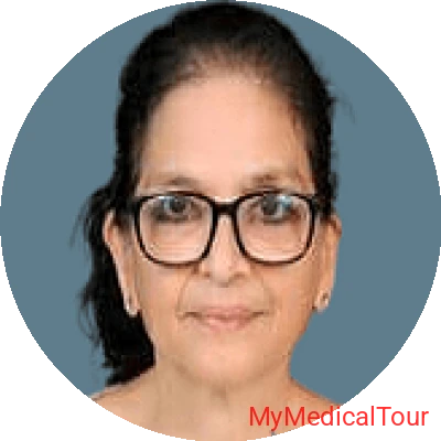 Dr. Shashibala Soni
