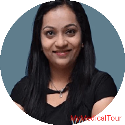 Dr. Kavita Barhate