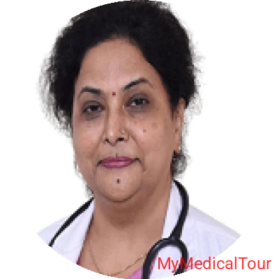 Dr. Sushma Tomar
