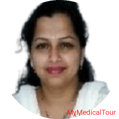 Dr. Dipali Rothe