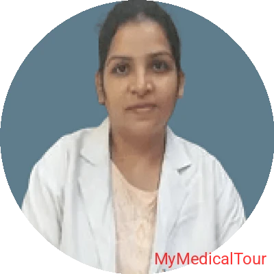 Dr. Poonam Singh