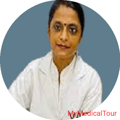 Dr. Priyadarshini Gosh