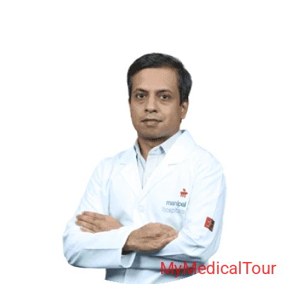 Dr. Basawantrao Malipatil