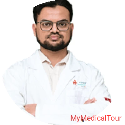 Dr. Mohammed Basheeruddin Inamdar