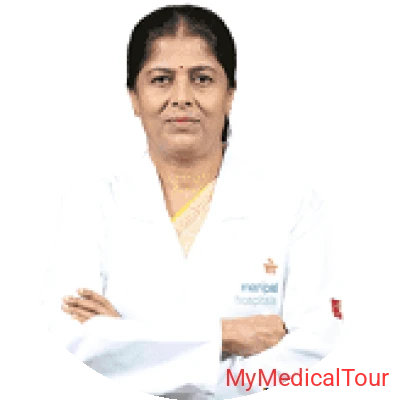 Dr. Leena C D