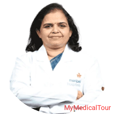 Dr. Vijaya Sherbet