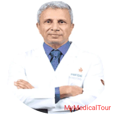 Dr. Navinchand Joyappa Dambekodi