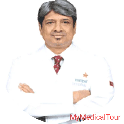 Dr. Ravichandra Kelkar