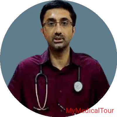 Dr. E. Chandrasekhar