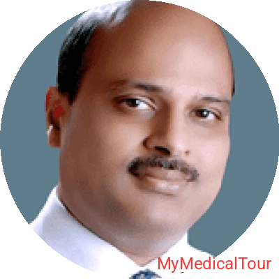 Dr. Satish Mutha