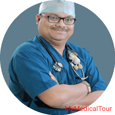 Dr Anil Kumar Singhi