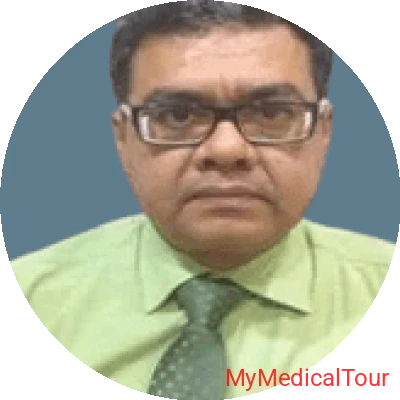 Dr Sharadwat Mukherjee