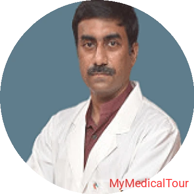 Dr. Sumit Mitra