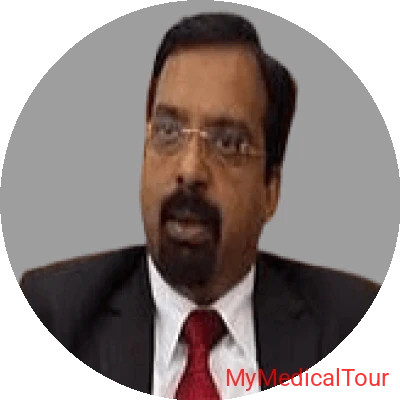 Dr. Kulbhushan Attri