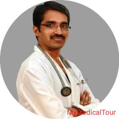 Dr Nitin Annarapu