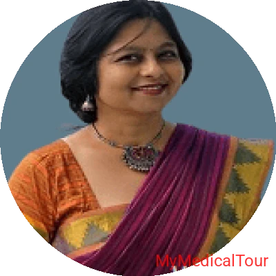 Dr. Sudipta Mitra