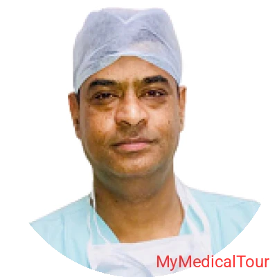 Dr. Shashikant Saini