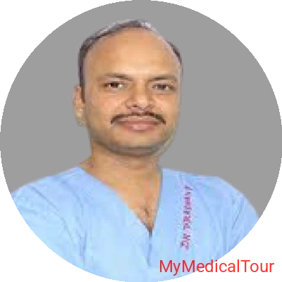 Dr. Prashant Sharma