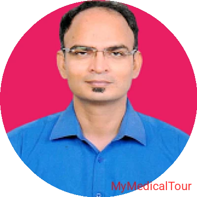 Dr. Dinesh Kumar Singh