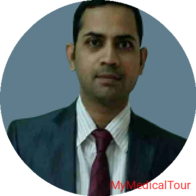 Dr. Venkat Ram Thyalapalli