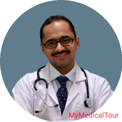 Dr. Roshan Kumar Jaiswal