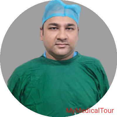 Dr. Subhrangshu Sengupta