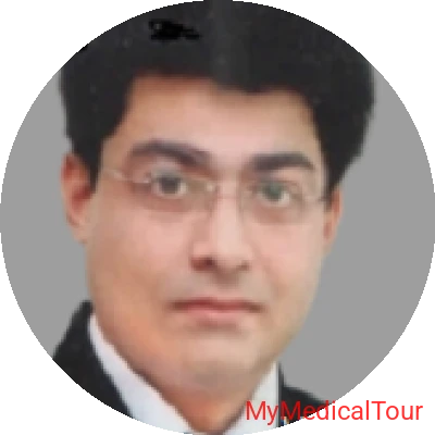 Dr. Tarun Arora