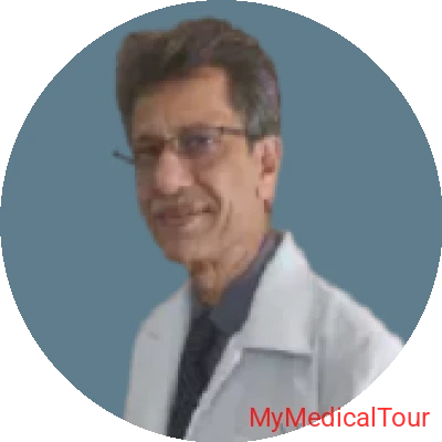 Dr. Harsh Kumar