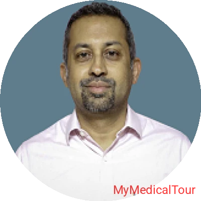 Dr. Raghuram Mallaiah