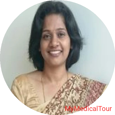 Dr. Abhilasha Narayan