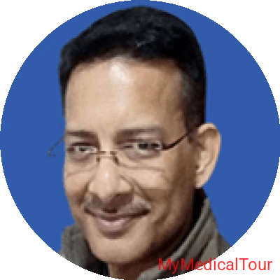 Dr. Indranil Pal