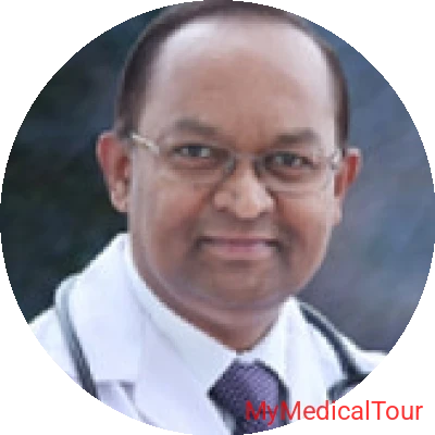 Dr. J  Lakshmikanth