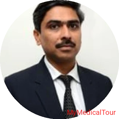 Prof. Dr. Jayesh Kumar Jha