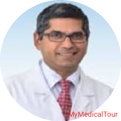 Dr. K R Vasudevan