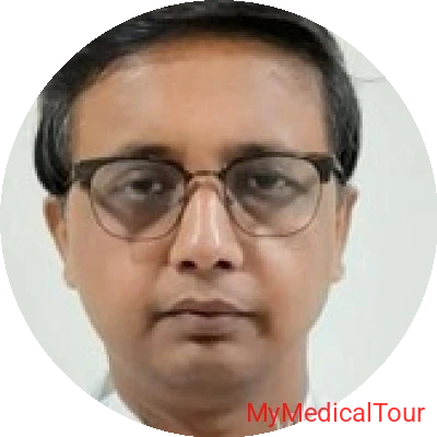 Dr. Kaushik Sil