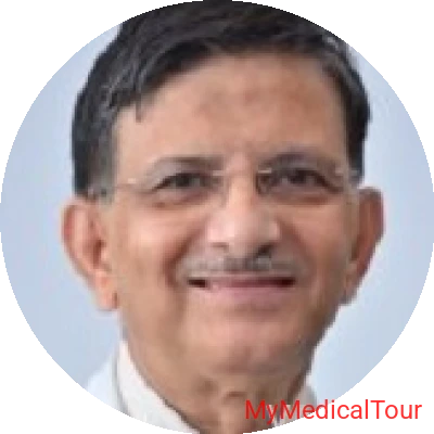 Dr. Prakash P kotwal