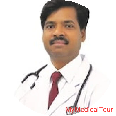Dr. Kishan Raj