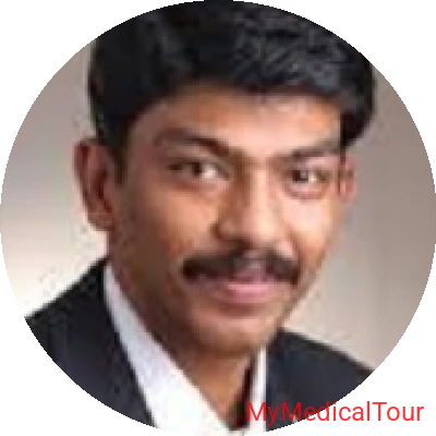 Dr Ravindran Kumeran
