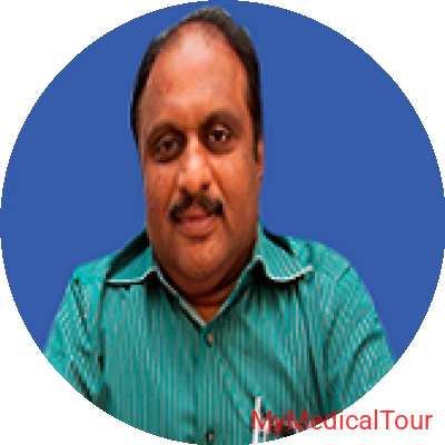 Dr. Kumaresan Kannan