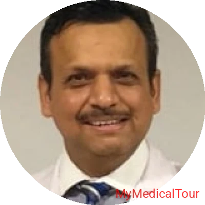 Dr. Lalit Panchal