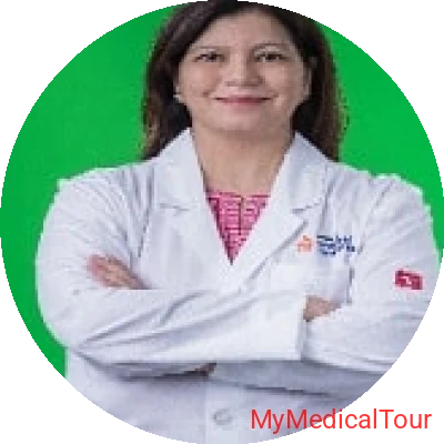 Dr. Leena Sharma